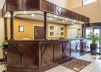Comfort Inn & Suites Ft. Jackson Maingate hotel thumbnail 2