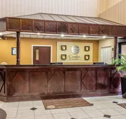 Comfort Inn & Suites Ft. Jackson Maingate hotel detail image 3