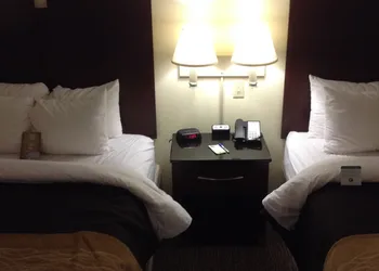 Comfort Inn & Suites Ft. Jackson Maingate hotel thumbnail 4