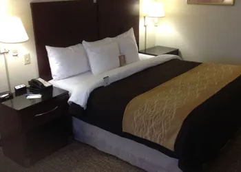 Comfort Inn & Suites Ft. Jackson Maingate hotel thumbnail 6