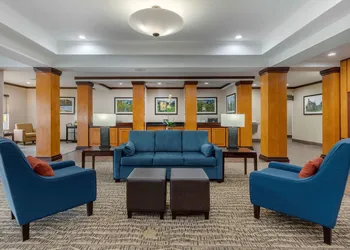 Comfort Inn & Suites Camden hotel thumbnail 2