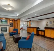 Comfort Inn & Suites Camden hotel detail image 3