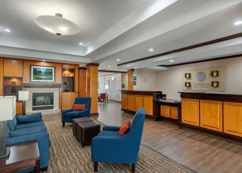 Comfort Inn & Suites Camden hotel thumbnail 3