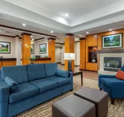 Comfort Inn & Suites Camden hotel detail image 4