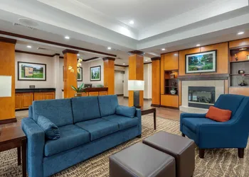 Comfort Inn & Suites Camden hotel thumbnail 4
