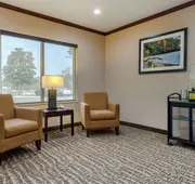 Comfort Inn & Suites Camden hotel detail image 5
