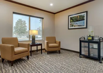 Comfort Inn & Suites Camden hotel thumbnail 5