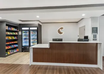 Comfort Inn & Suites Camden hotel thumbnail 8
