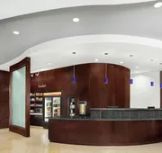 Courtyard by Marriott Columbia Downtown at USC hotel detail image 3