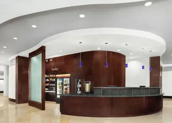Courtyard by Marriott Columbia Downtown at USC hotel thumbnail 3