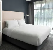 Courtyard by Marriott Columbia Downtown at USC hotel detail image 4