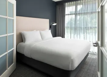 Courtyard by Marriott Columbia Downtown at USC hotel thumbnail 4