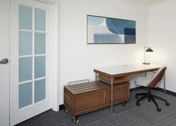 Courtyard by Marriott Columbia Downtown at USC hotel thumbnail 5