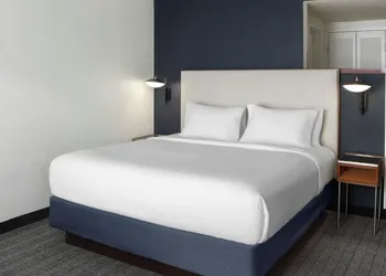 Courtyard by Marriott Columbia Downtown at USC hotel thumbnail 6