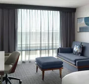 Courtyard by Marriott Columbia Downtown at USC hotel detail image 7