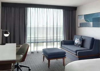 Courtyard by Marriott Columbia Downtown at USC hotel thumbnail 7