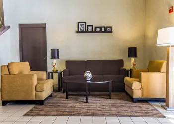 Sleep Inn Columbia Airport hotel thumbnail 2
