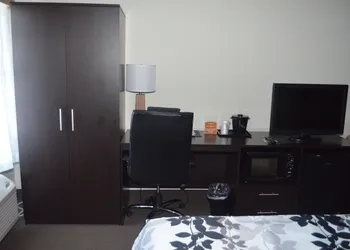Sleep Inn Columbia Airport hotel thumbnail 3