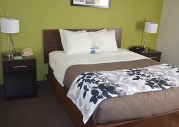 Sleep Inn Columbia Airport hotel thumbnail 4
