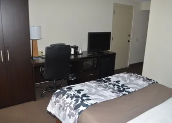 Sleep Inn Columbia Airport hotel thumbnail 5