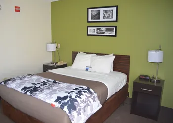 Sleep Inn Columbia Airport hotel thumbnail 6