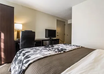 Sleep Inn Columbia Airport hotel thumbnail 7
