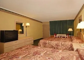 Way Inn and Conference Center hotel thumbnail 2