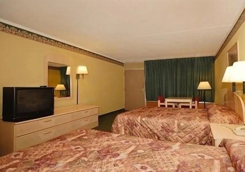 Way Inn and Conference Center hotel detail image 2