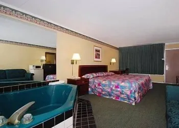 Way Inn and Conference Center hotel thumbnail 3