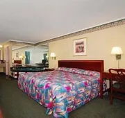 Way Inn and Conference Center hotel detail image 4