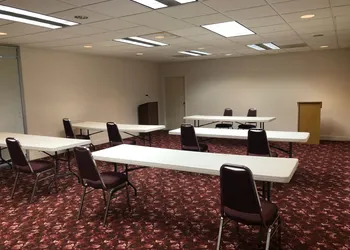 Way Inn and Conference Center hotel thumbnail 5