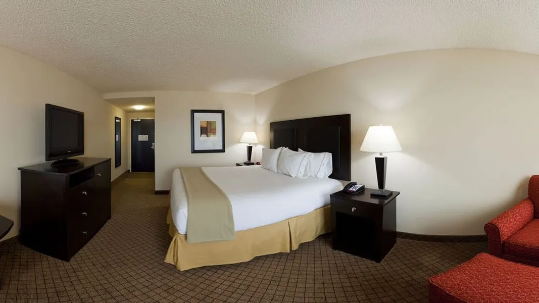 Holiday Inn Express & Suites Newberry by IHG hotel detail image 2