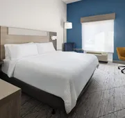 Holiday Inn Express & Suites Newberry by IHG hotel detail image 3