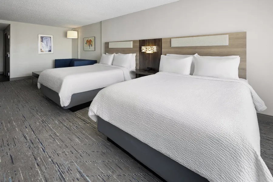Holiday Inn Express & Suites Newberry by IHG hotel detail image 6