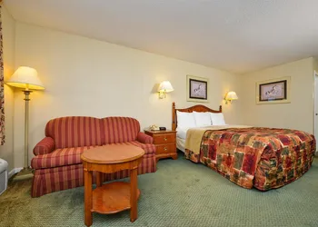 Americas Best Value Inn Winnsboro, SC hotel thumbnail 3