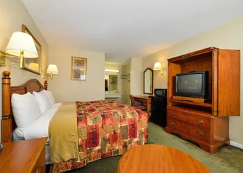 Americas Best Value Inn Winnsboro, SC hotel thumbnail 4