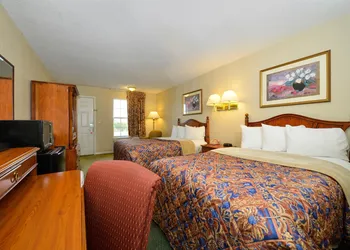 Americas Best Value Inn Winnsboro, SC hotel thumbnail 5