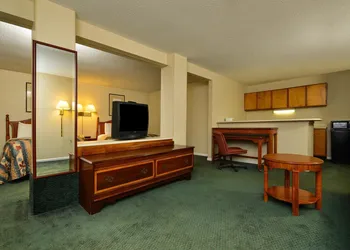 Americas Best Value Inn Winnsboro, SC hotel thumbnail 6
