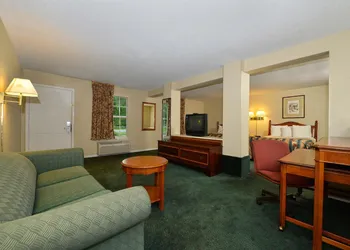 Americas Best Value Inn Winnsboro, SC hotel thumbnail 7