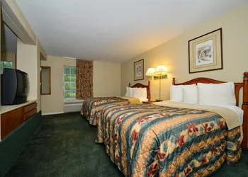 Americas Best Value Inn Winnsboro, SC hotel thumbnail 8