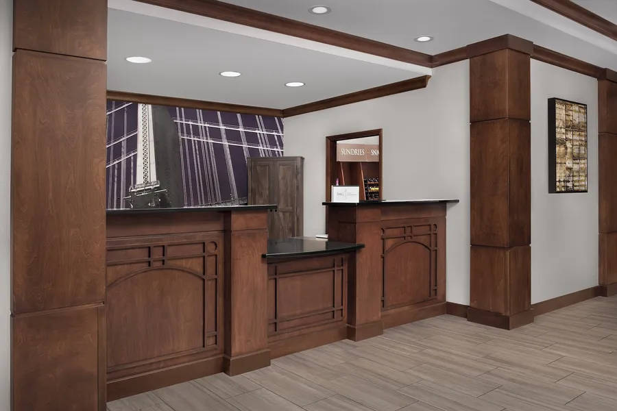 Staybridge Suites Columbia by IHG hotel detail image 2