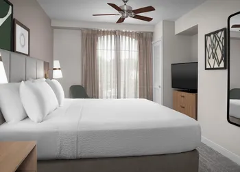 Staybridge Suites Columbia by IHG hotel thumbnail 4