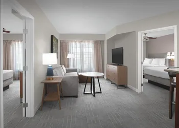 Staybridge Suites Columbia by IHG hotel thumbnail 6