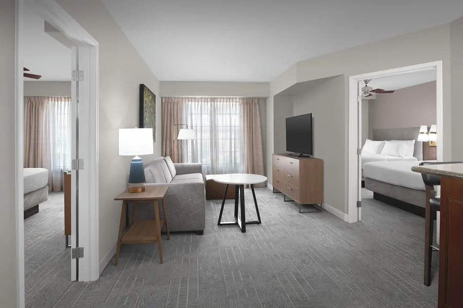 Staybridge Suites Columbia by IHG hotel detail image 6