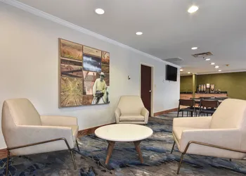 Fairfield by Marriott Inn & Suites Columbia Harbison hotel thumbnail 2