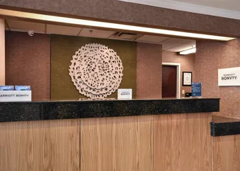 Fairfield by Marriott Inn & Suites Columbia Harbison hotel thumbnail 3