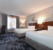 Fairfield by Marriott Inn & Suites Columbia Harbison hotel detail image 5