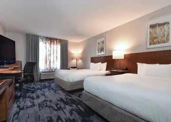 Fairfield by Marriott Inn & Suites Columbia Harbison hotel thumbnail 5
