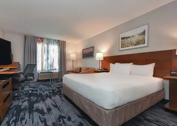 Fairfield by Marriott Inn & Suites Columbia Harbison hotel thumbnail 6