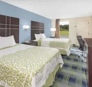 Days Inn by Wyndham Newberry hotel detail image 4